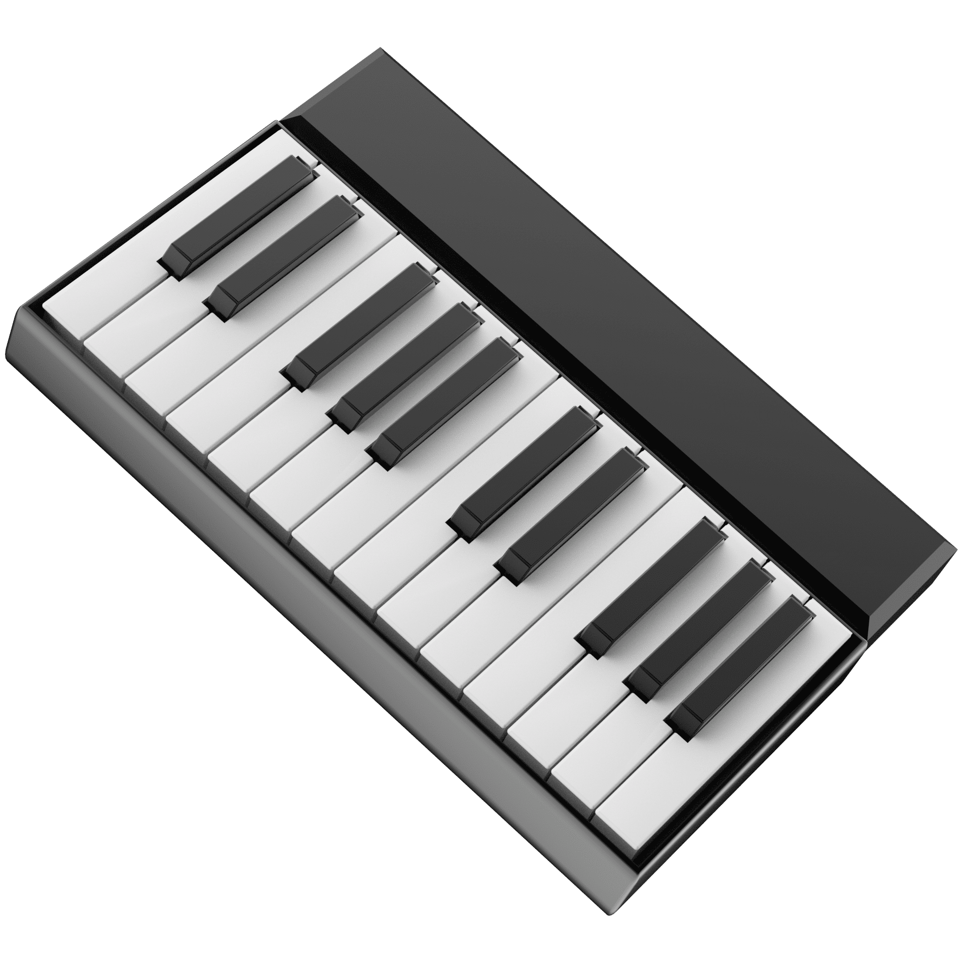 Audio Piano