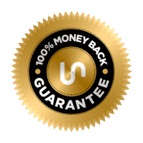 60 Days Money Back Guarantee