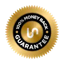 60 Days Money Back Guarantee