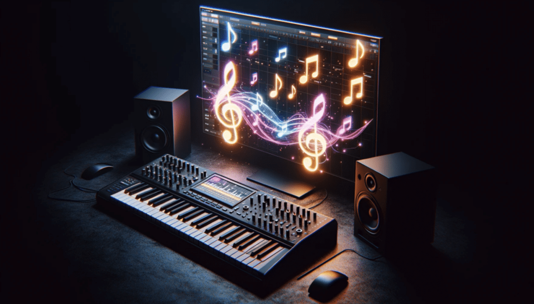 LoFi Chord Progressions: The 6 Best Chord Progressions for LoFi Music - 9 11 8 - Unison