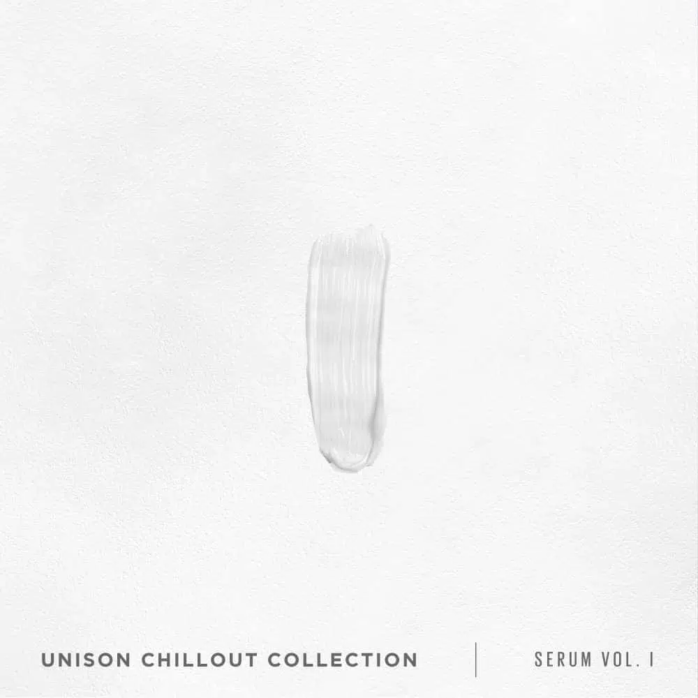 Chillout Collection - Unison