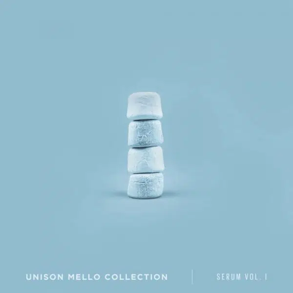 Mello Collection - unison mello collection - Unison Audio