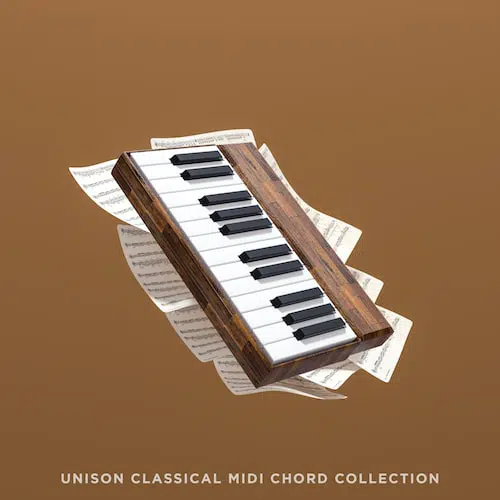 Classical Final - Unison