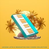 reggaeton midi files