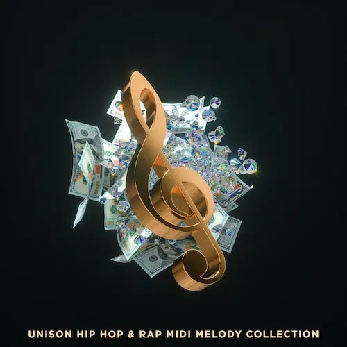 Hip Hop Rap Melody - Unison