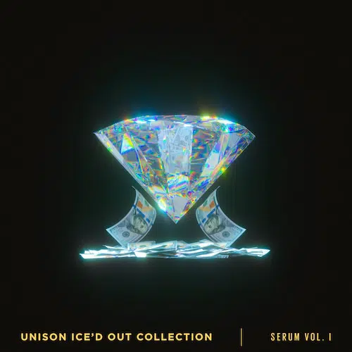 Iced Out Collection Final - Unison