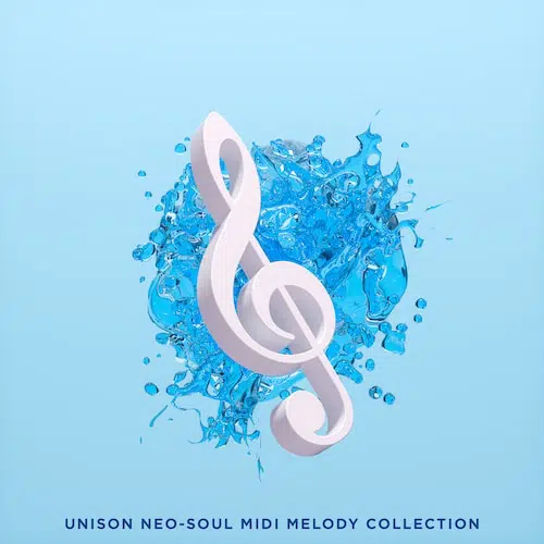Neo Soul Melody Final - Unison