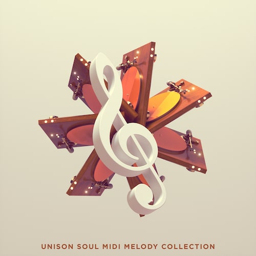 Soul Melody Final