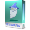 Unison MIDI Wizard License + 4 Free Bonuses