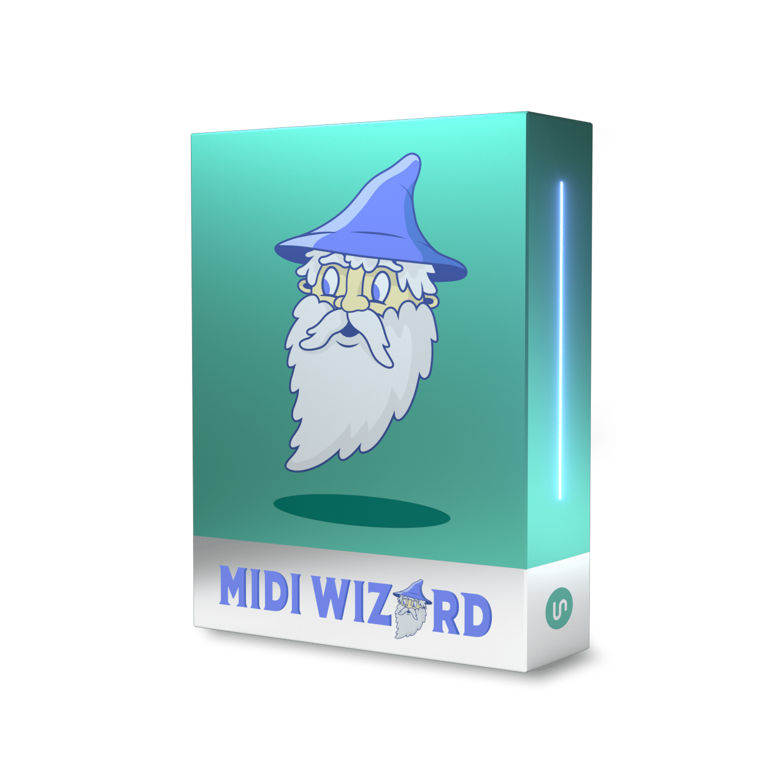 Wizard 2.0. Unison Midi Wizard. Unison Midi Wizard VST. Wizard.