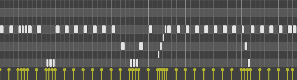 Unison Drum Monkey Out Now - Unison