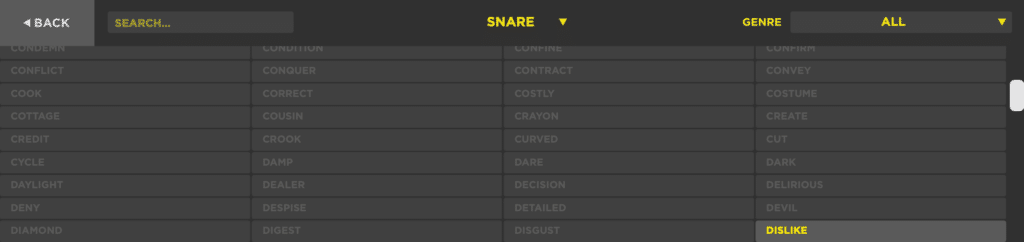 Unison Drum Monkey Out Now - Unison