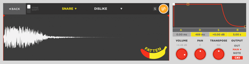 Unison Drum Monkey Out Now - Unison