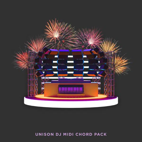 DJ MIDI Chord Pack SavedForWeb 1 - Unison
