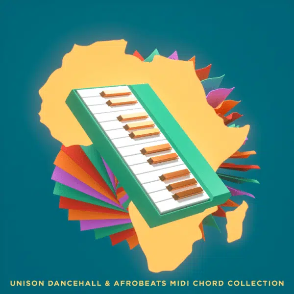 Dancehall Afrobeats 750x750 1 2 - Unison