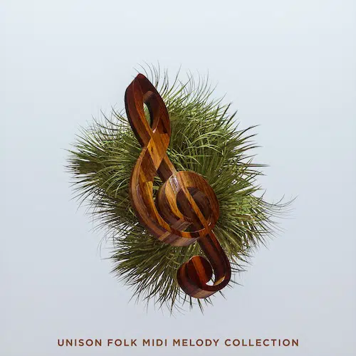 Folk Melody Final 500x500 1 1 - Unison