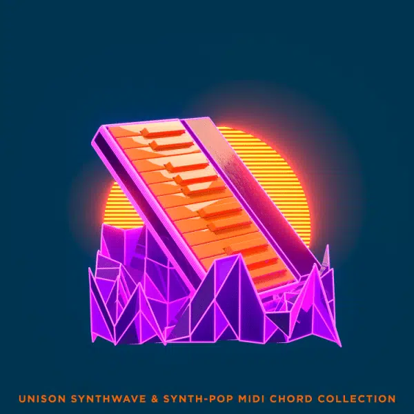 Synthwave Synth Pop 750x750 1 2 - Unison
