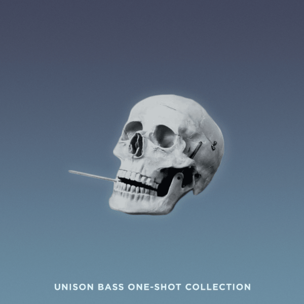 Unison Bass One Shot Collection Art 750x750 1 1