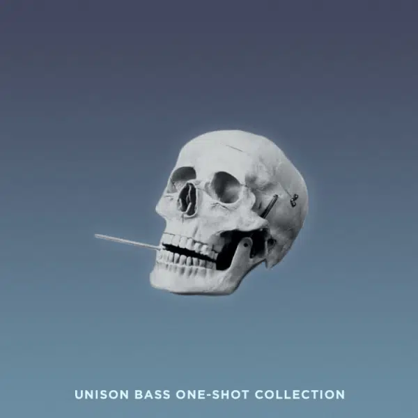 Unison Bass One Shot Collection Art 750x750 1 1 - Unison