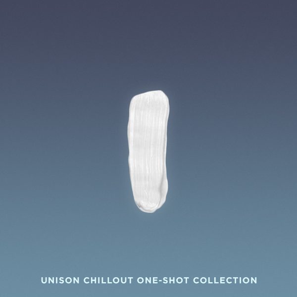 Unison Chillout One Shot Collection Art Full Size 1