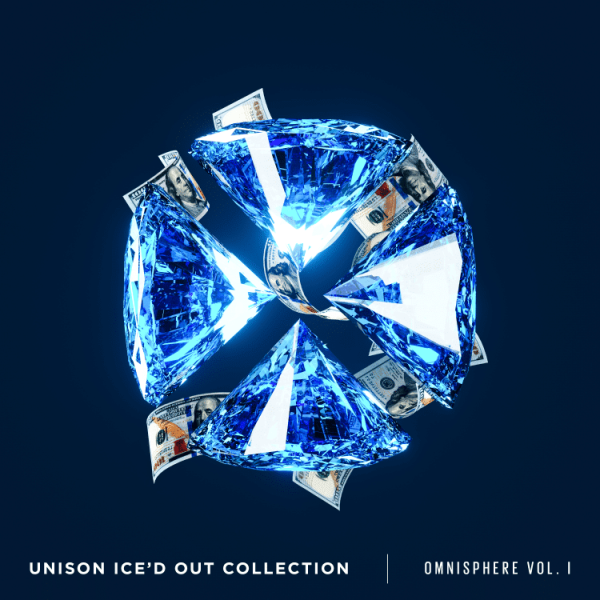 Unison Iced Out Collection for Omnisphere Art 750x750 1 1