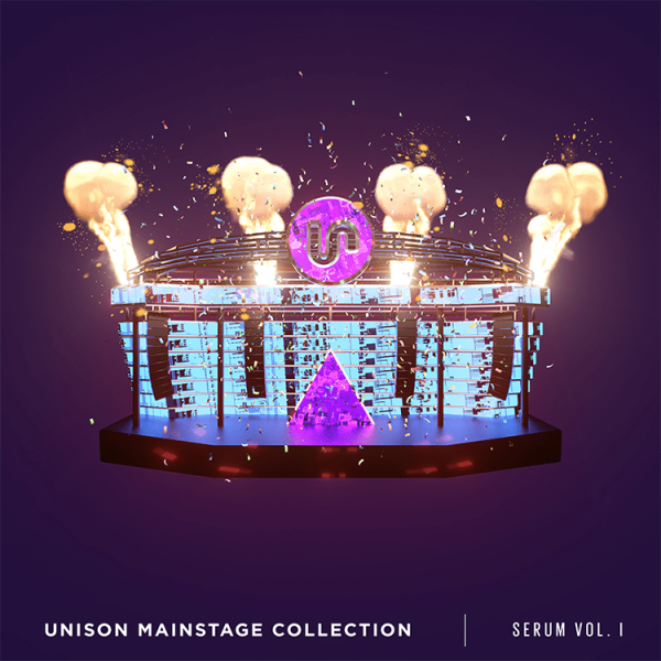 Unison Mainstage Collection for Serum Art 750x750 1 2
