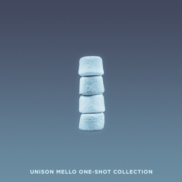 Unison Mello One Shot Collection Art 750x750 1 1