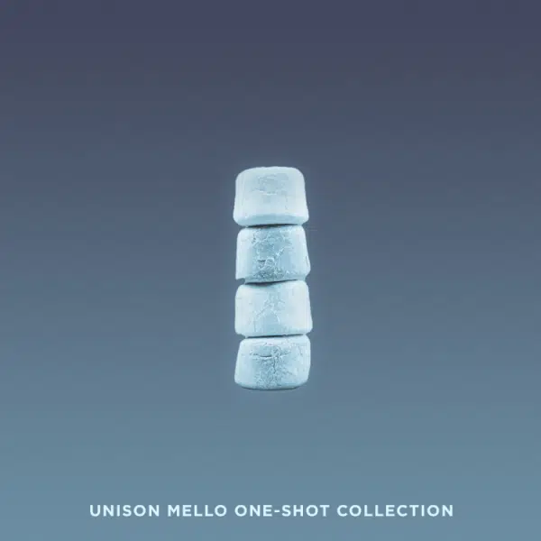 Unison Mello One Shot Collection Art 750x750 1 1 - Unison