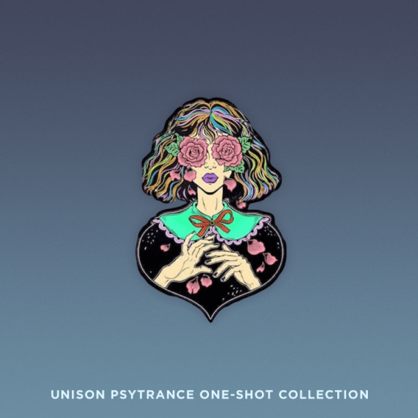 Unison Psytrance One Shot Collection Art 750x750 1 1