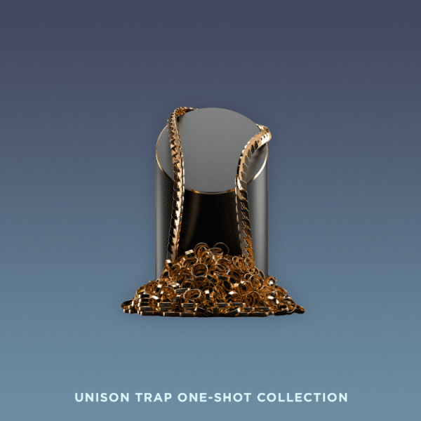 Unison Trap One Shot Collection Art 750x750 1 1