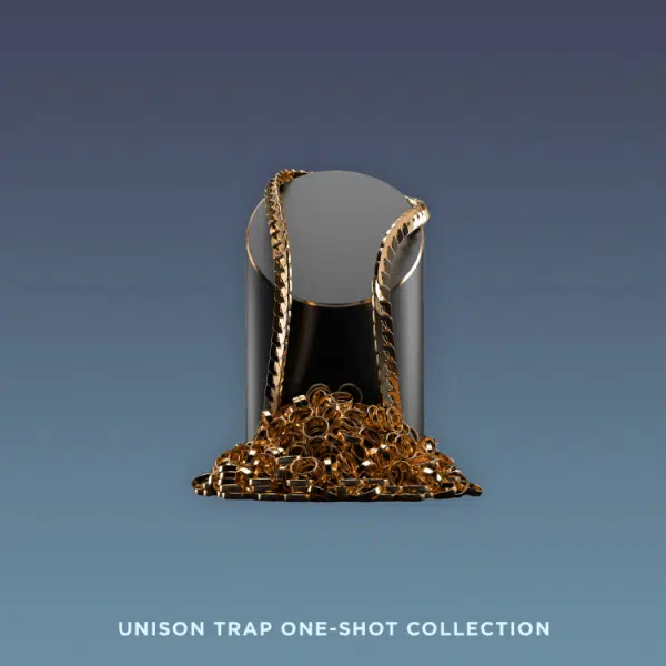 Unison Trap One Shot Collection Art 750x750 1 1 - Unison