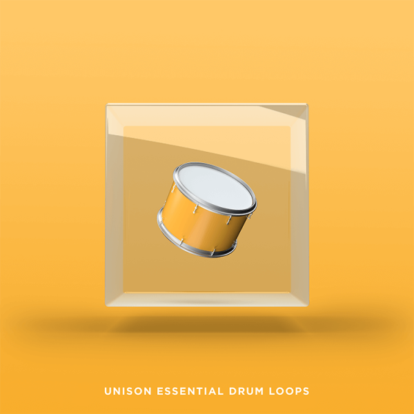 Unison Essential Drum Loops 750x750 1