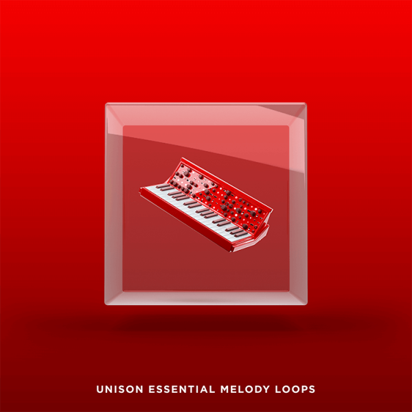 Unison Essential Melody Loops Art 750x750 1