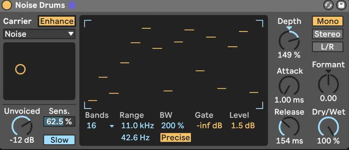 how to use vocoders