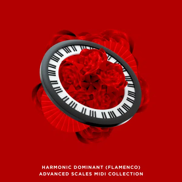 Harmonic Dominant Flamenco 750x750 1 - Unison