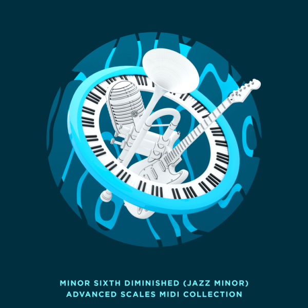 Minor Sixth Diminished Jazz Minor Art 750x750 1