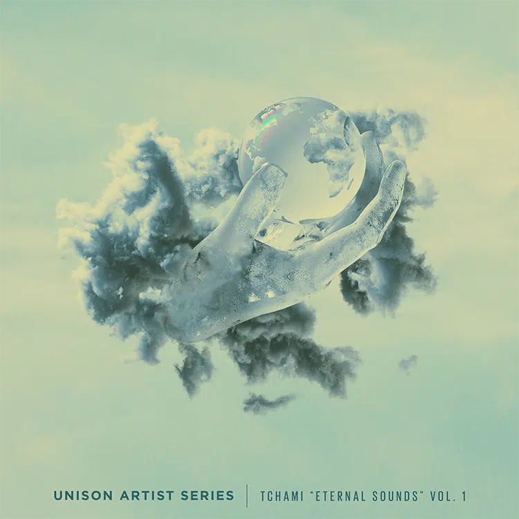 Unison Artist Series Tchami 22Eternal Sounds22 Art 750x750 1 - Unison