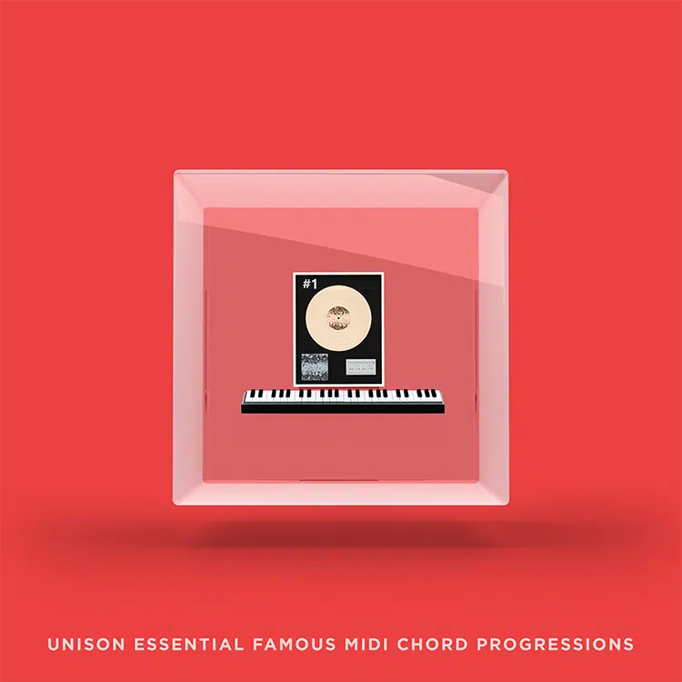 Unison Essential Famous MIDI Chord Progressions 750x750 1 - free midi pack - Unison Audio