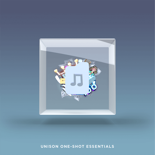 Unison One Shot Essentials 750x750 1