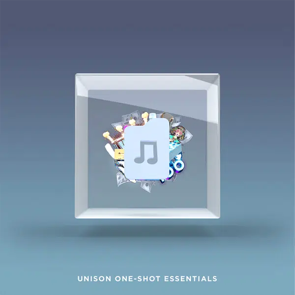Unison One Shot Essentials 750x750 1 - Unison