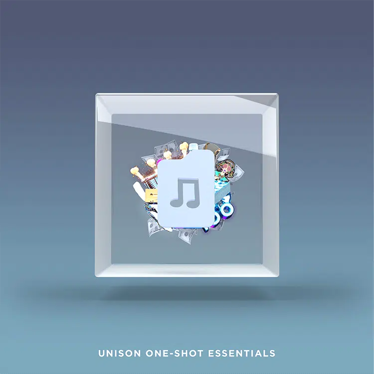 Unison One Shot Essentials 750x750 1 - Unison