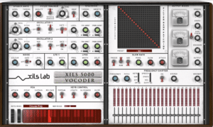 VINTAGE VOCODE - Unison