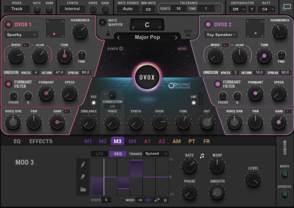 What Is A Vocoder? 7 Unique And Advanced Ways To Use This Tool - Unison