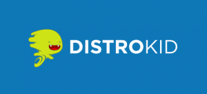 distrokidddd - spotify - Unison Audio
