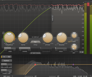 Master Your Music With The Correct Compression Settings - Unison