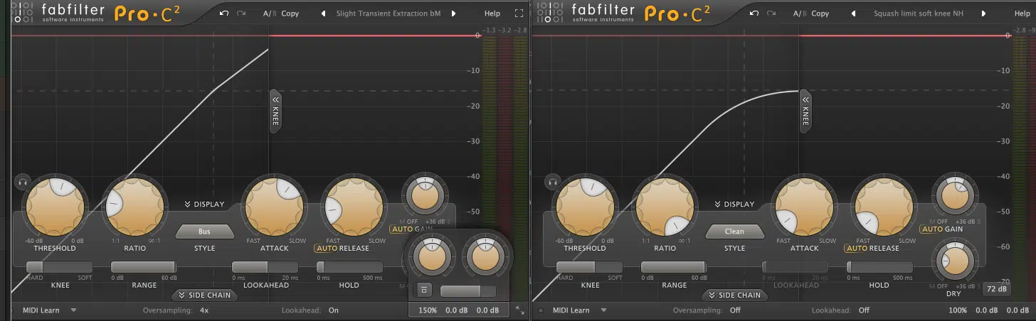 Essential Bass Compression Guide