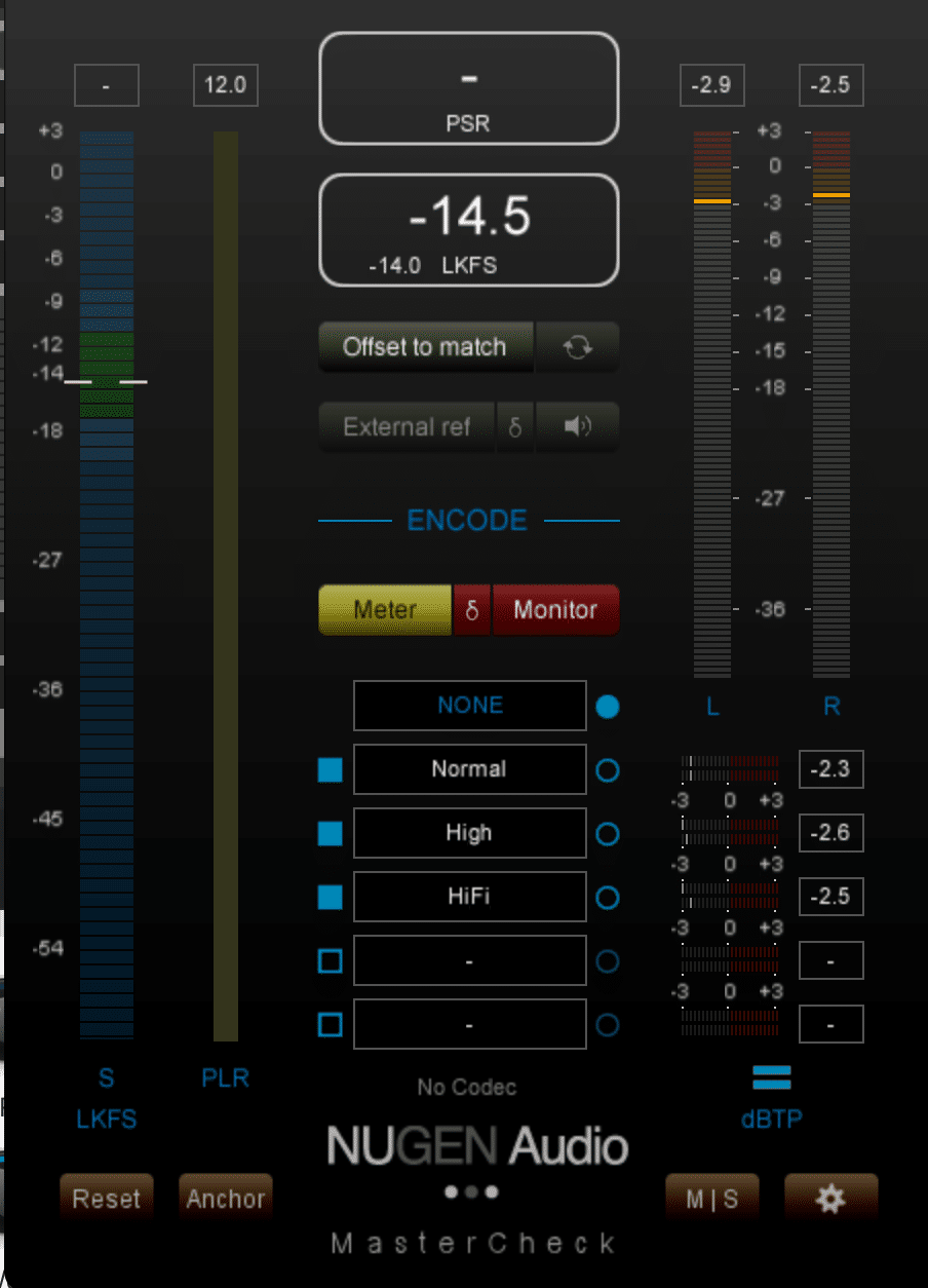 Master Your Music With The Correct Compression Settings - Unison