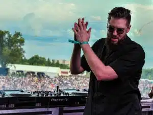 tchami clap - Unison