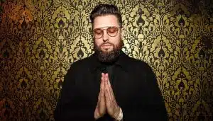 tchami pray 1 - Unison