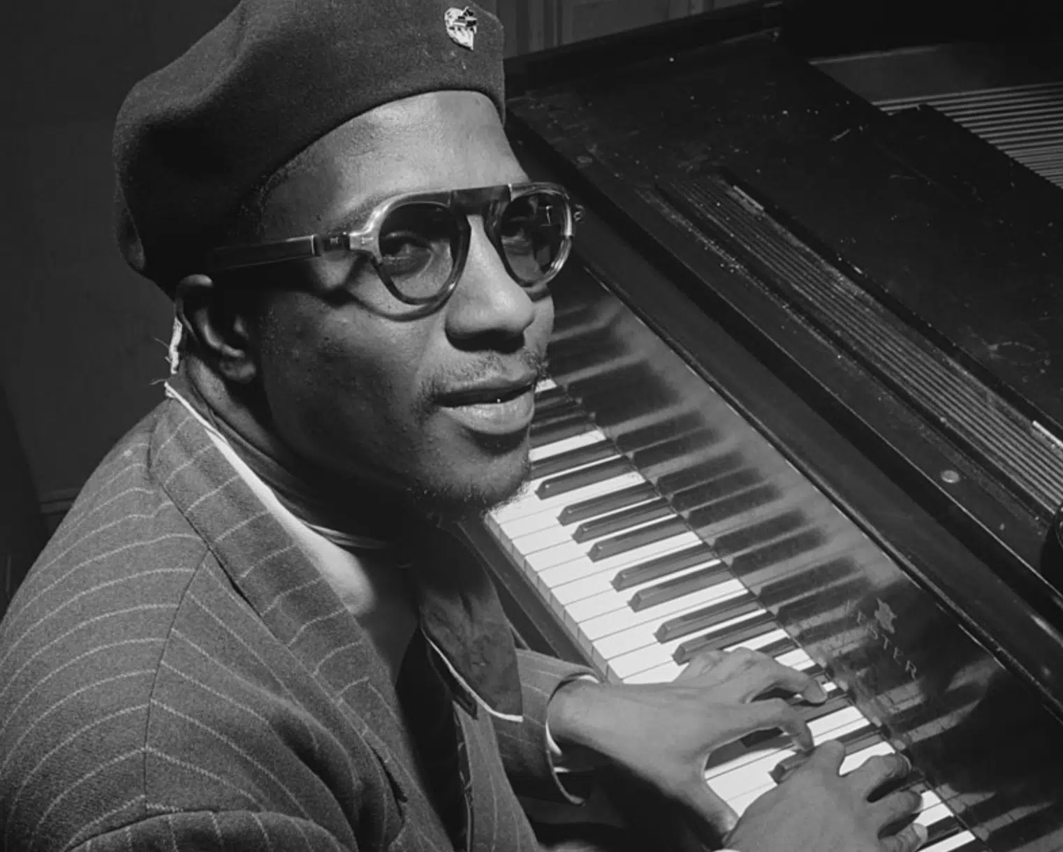 22Blue Monk22 by Thelonious Monk - Unison